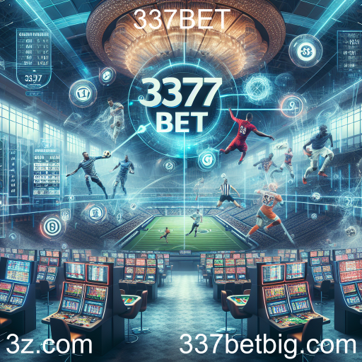 A Emoção dos Fantasy Sports: Jogue e Vença no 337BET